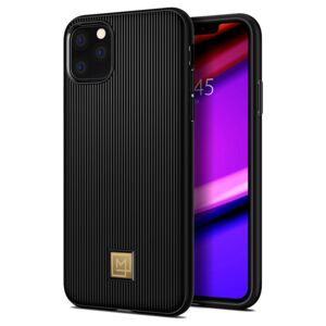 Spigen Back Cover for Apple iPhone 11 Pro Black Spigen Back Cover for Apple iPhone 11 Pro Black